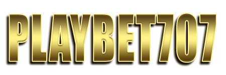 PLAYBET707 Logo
